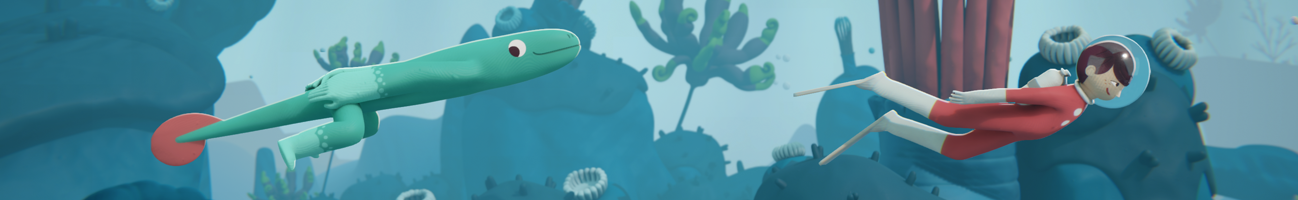 Big Lizard