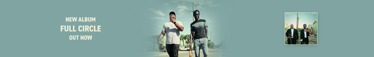 Black Violin