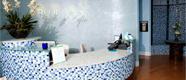 Blue Door Spa