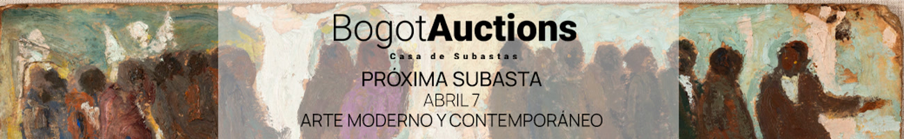 BogotaAuctions
