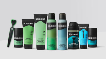 Boldking
