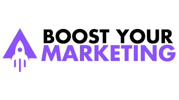 Boost Your Marketing