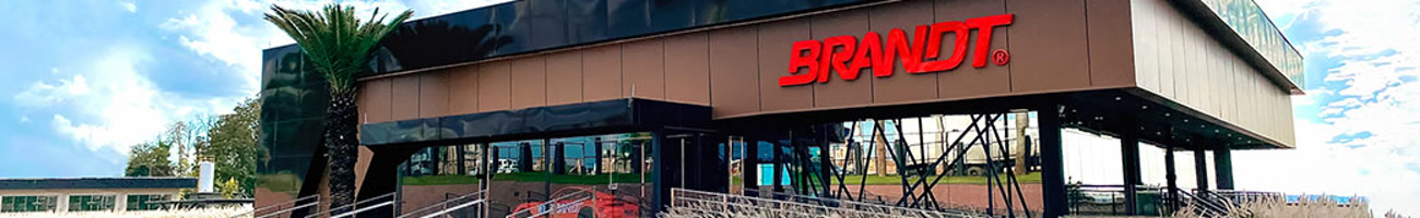 BRANDT Brasil