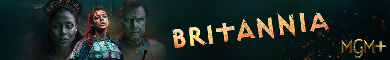 Britannia