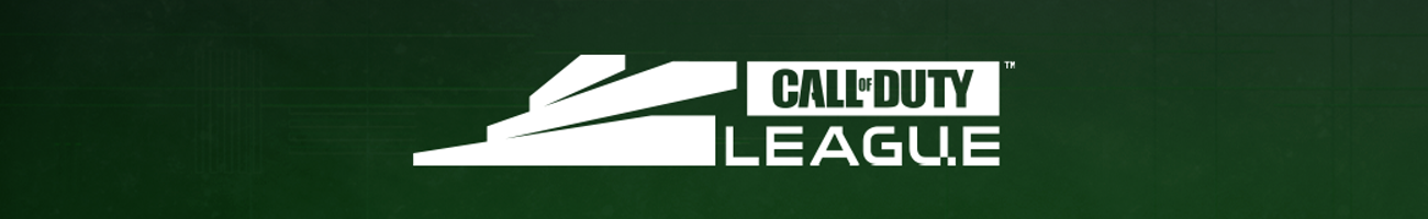 Call of Duty League