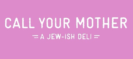 Call Your Mother Deli