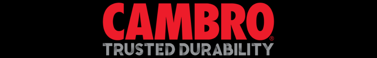 Cambro Manufacturing