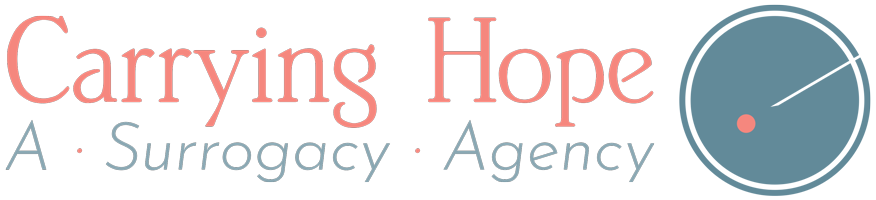 Carrying Hope, A Surrogacy Agency