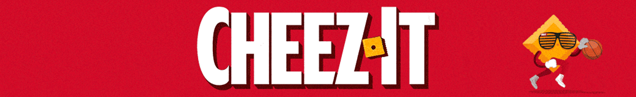 Cheez-It