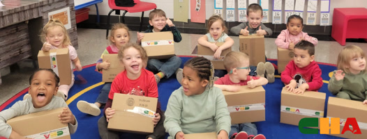 Children's Hunger Alliance