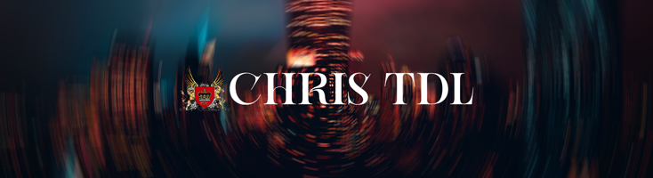 Chris TDL Organizations