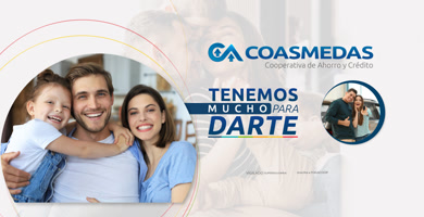 Coasmedas