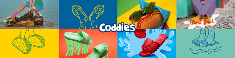 Coddies