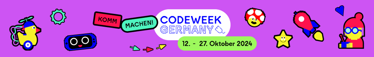 Code Week Germany