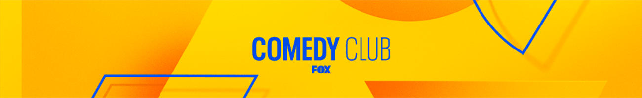 Comedy Club FOX