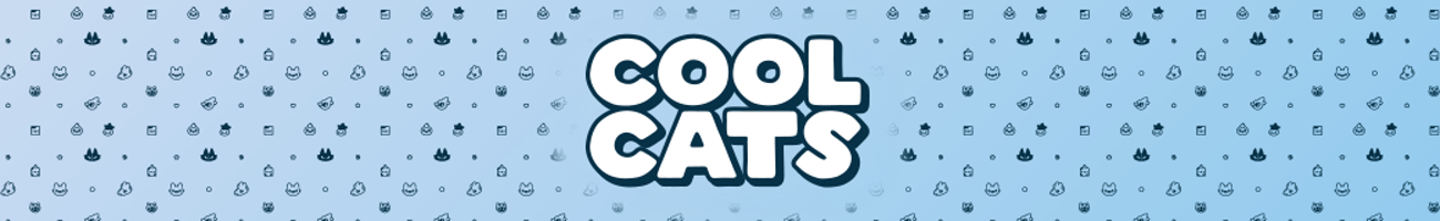 Cool Cats