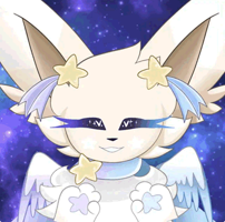 Star Eevee