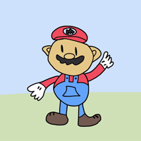 Mario