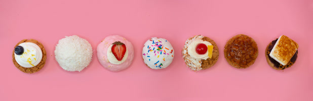 Creme Cream Puffs