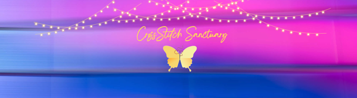 Cross Stitch Sanctuary