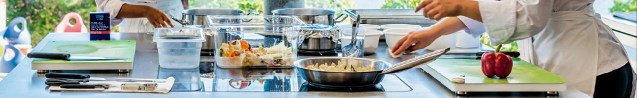 Culinary Arts Academy Switzerland