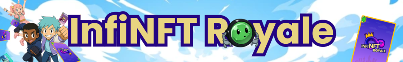 InfiNFT Royale