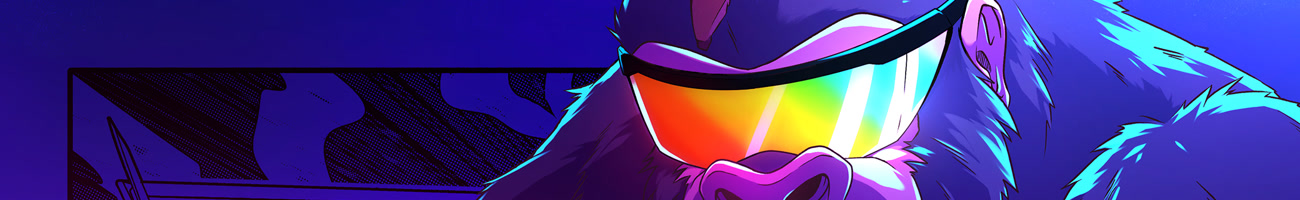 CyberKongz Official