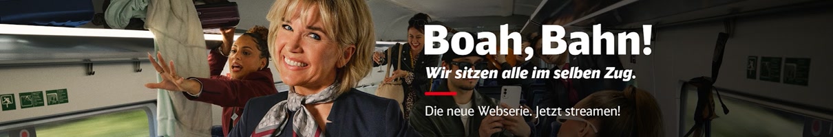 Deutsche Bahn