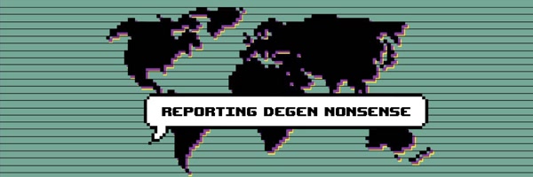 DEGEN NEWS