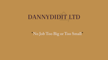 DannyDidit LTD