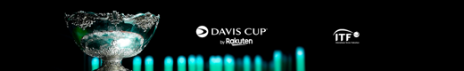 Davis Cup by Rakuten Finals