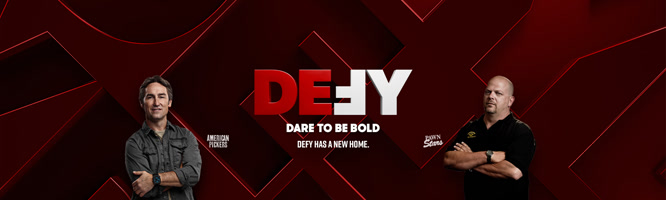 DefyTV