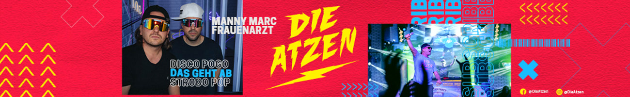 Die Atzen