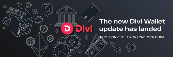 Divi Project