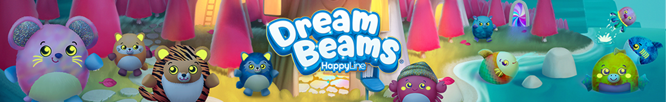 Dream Beams World