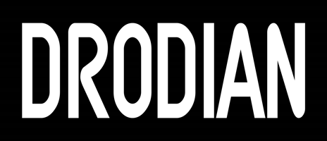 DRODIAN™ BRAND