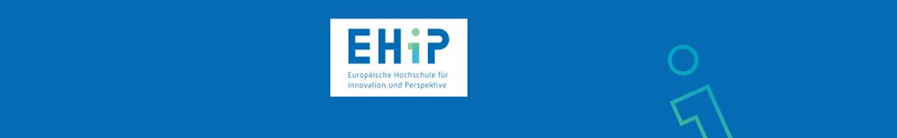EHiP Europäische Hochschule für Innovation und Perspektive