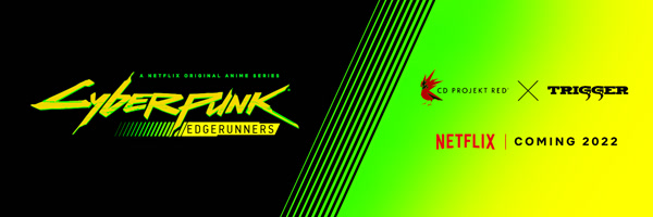 Cyberpunk: Edgerunners