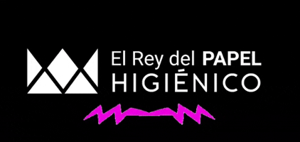 El rey del papel higiénico