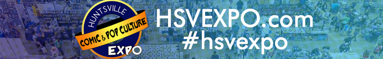 HSV Expo