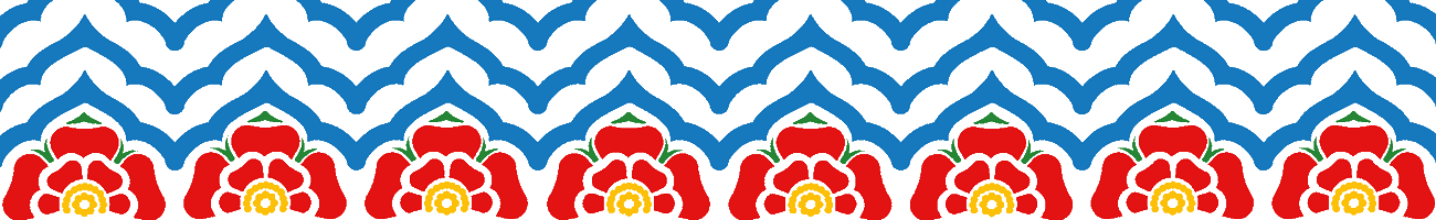 England’s North