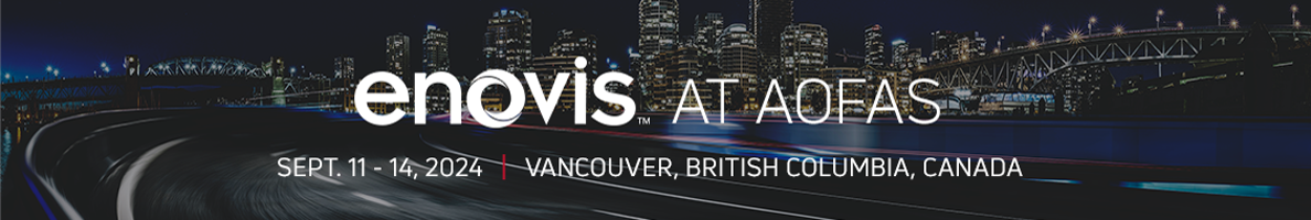 Enovis™ Foot & Ankle