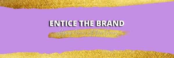 Entice The Brand