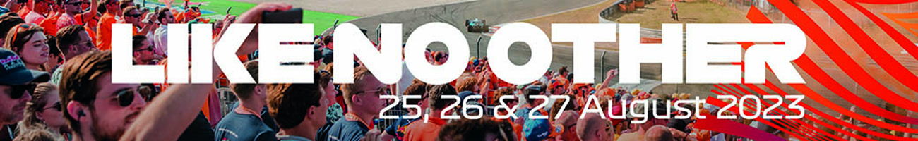 Dutch GP
