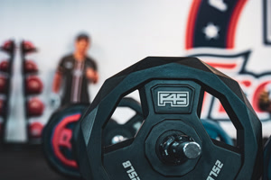 F45 TRAINING VENTURA