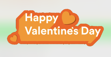 Valentines Day