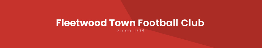 Fleetwood Town Football Club