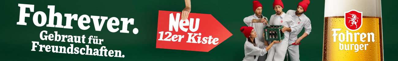 Fohrenburger