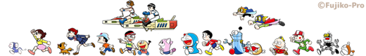 Doraemon