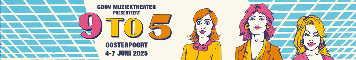 9 to 5